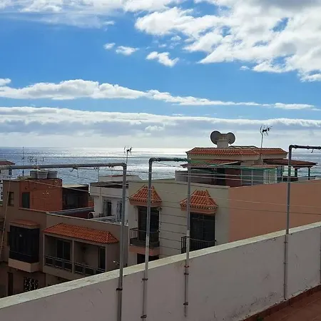 Tagoror Διαμέρισμα *