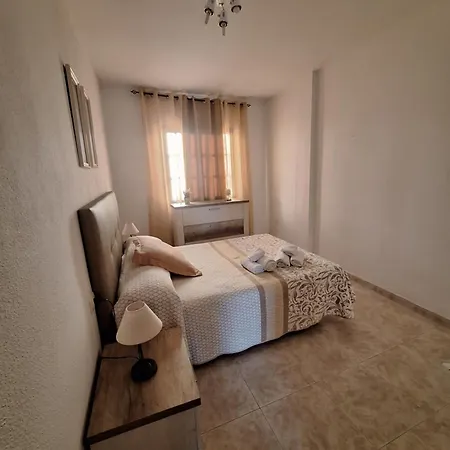 Tagoror Διαμέρισμα