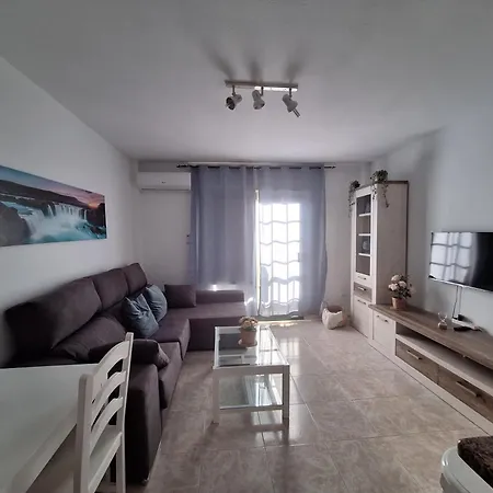 Tagoror Διαμέρισμα *