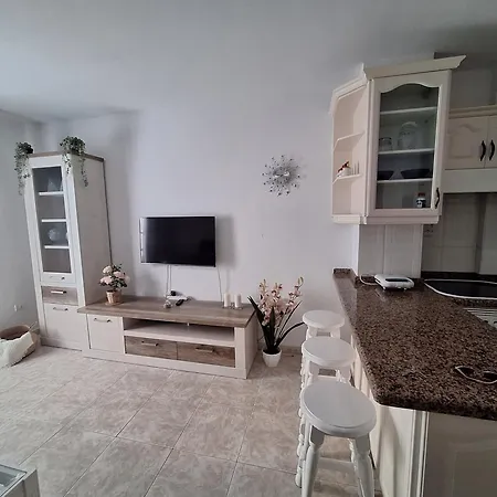 Διαμέρισμα Tagoror *